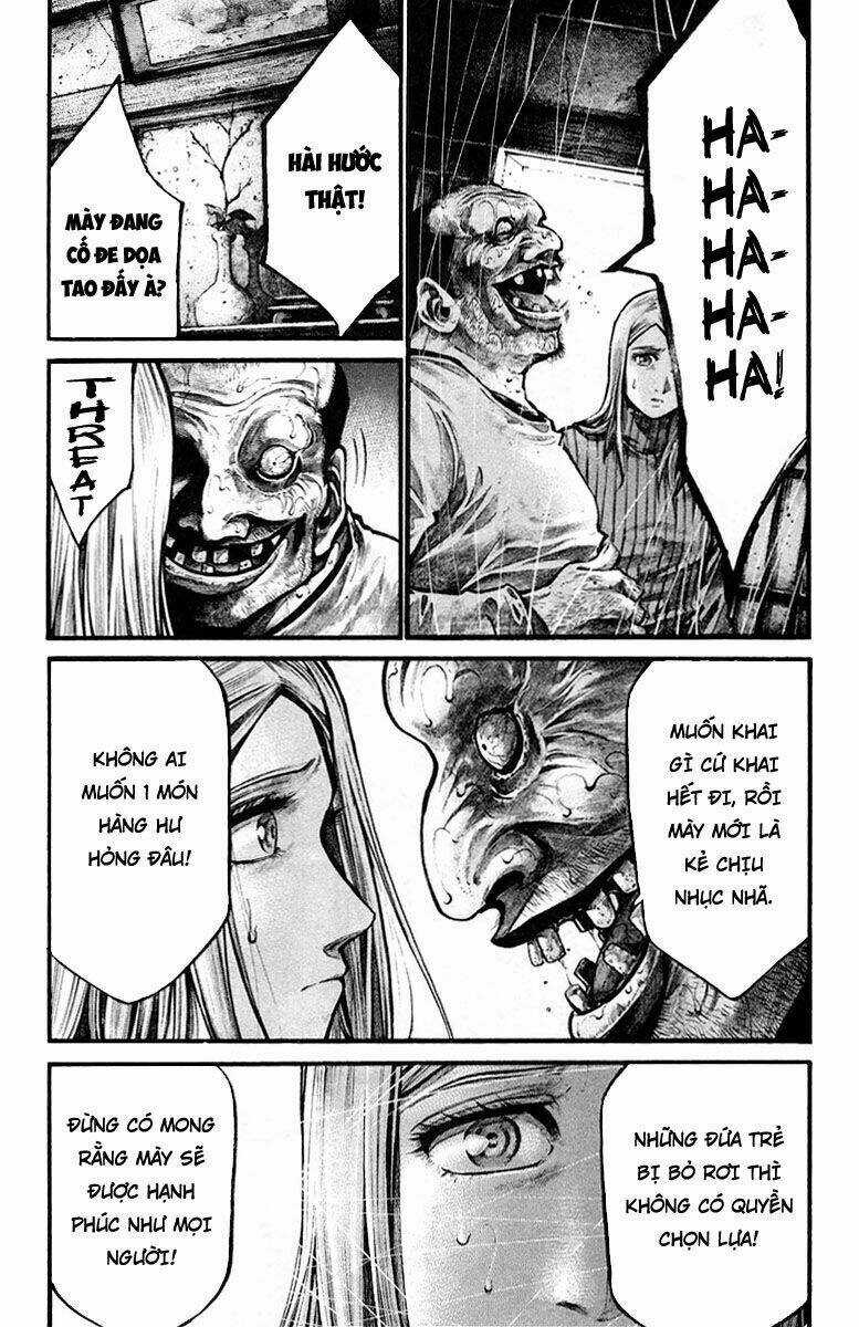 Rainbow - Chapter 129 - Trang 7