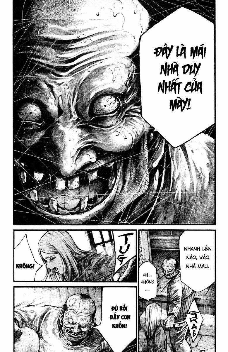 Rainbow - Chapter 129 - Trang 8