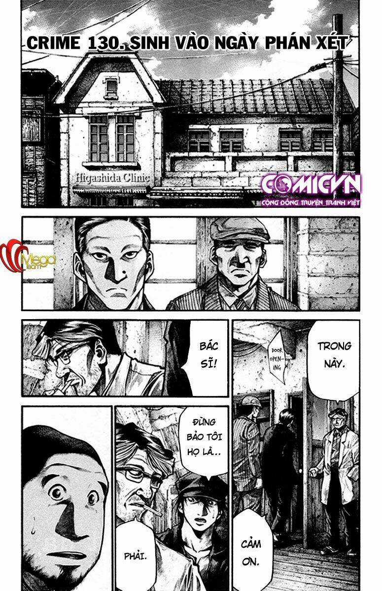 Rainbow - Chapter 130 - Trang 1