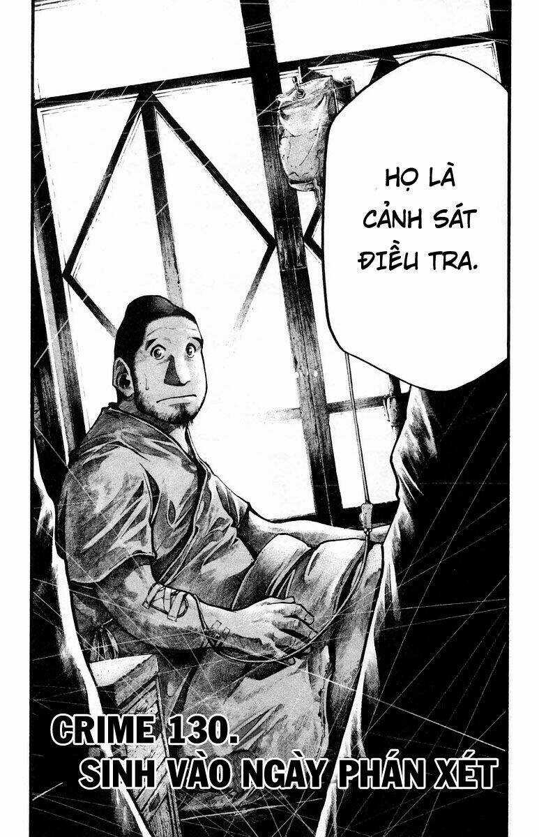 Rainbow - Chapter 130 - Trang 2