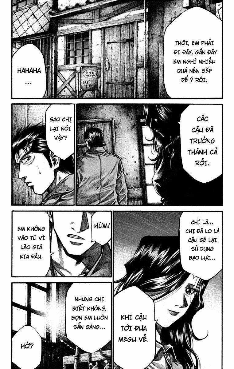 Rainbow - Chapter 130 - Trang 12