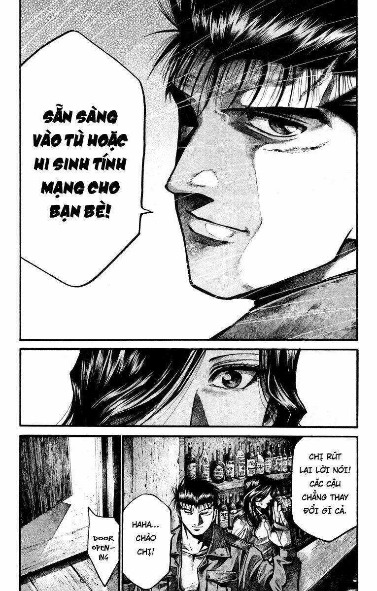 Rainbow - Chapter 130 - Trang 13