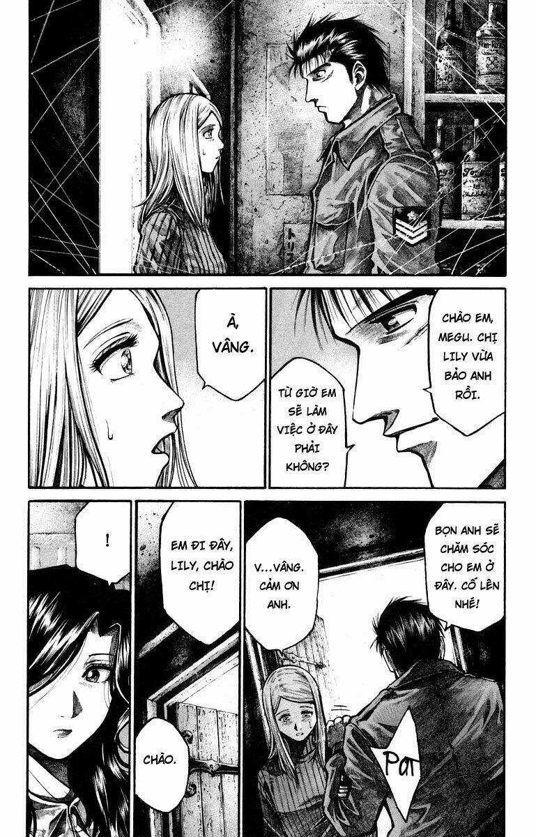 Rainbow - Chapter 130 - Trang 14