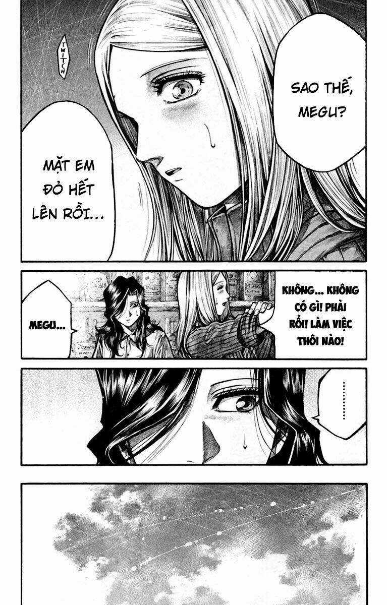 Rainbow - Chapter 130 - Trang 15