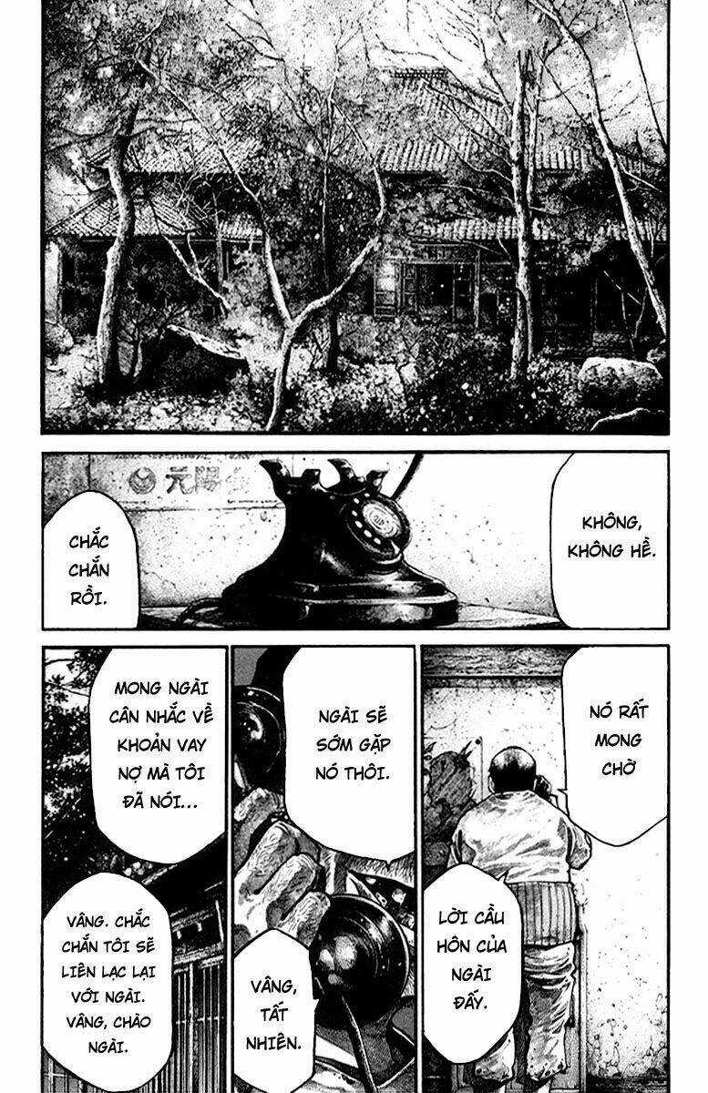 Rainbow - Chapter 130 - Trang 16