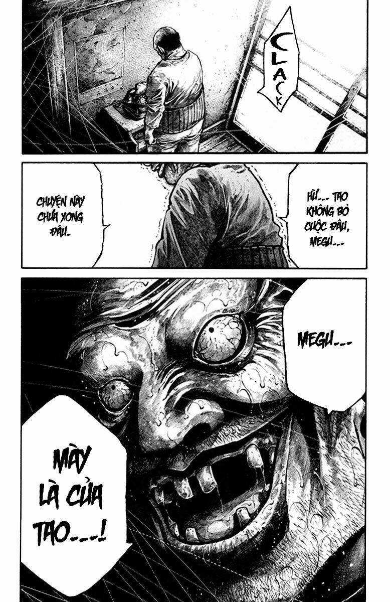 Rainbow - Chapter 130 - Trang 17