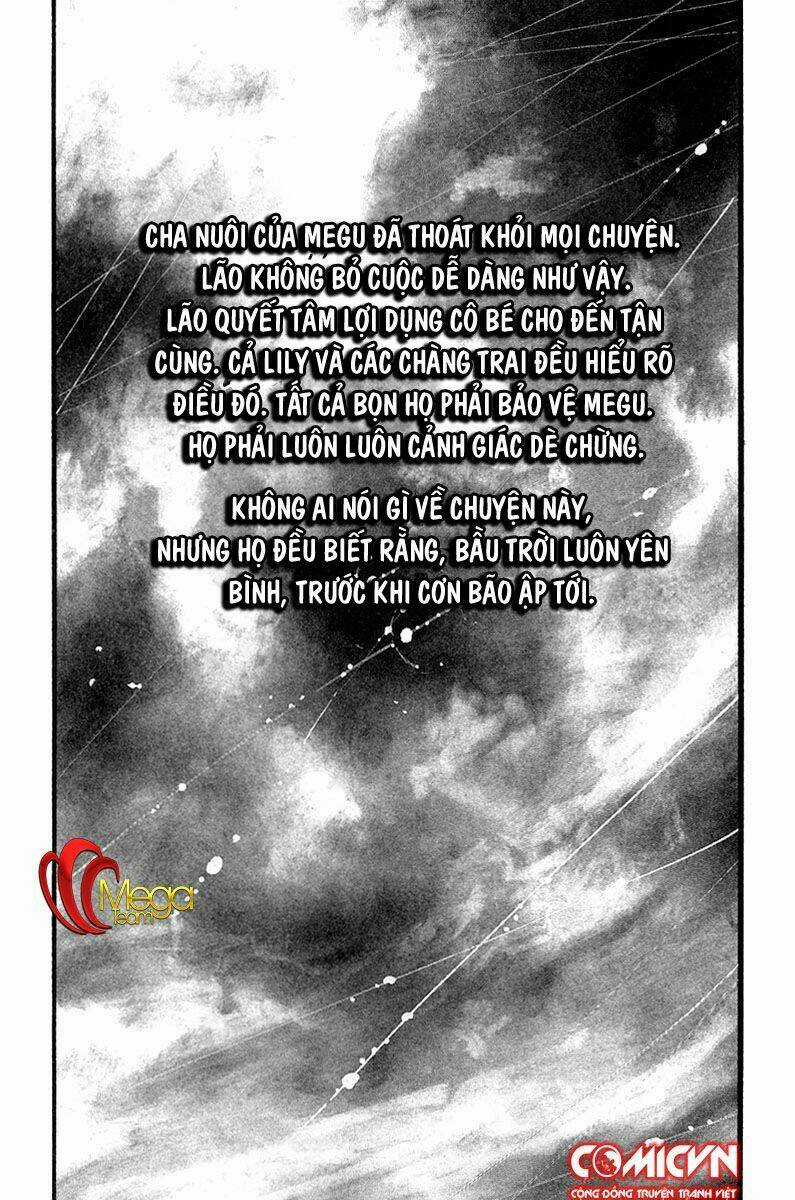 Rainbow - Chapter 130 - Trang 18