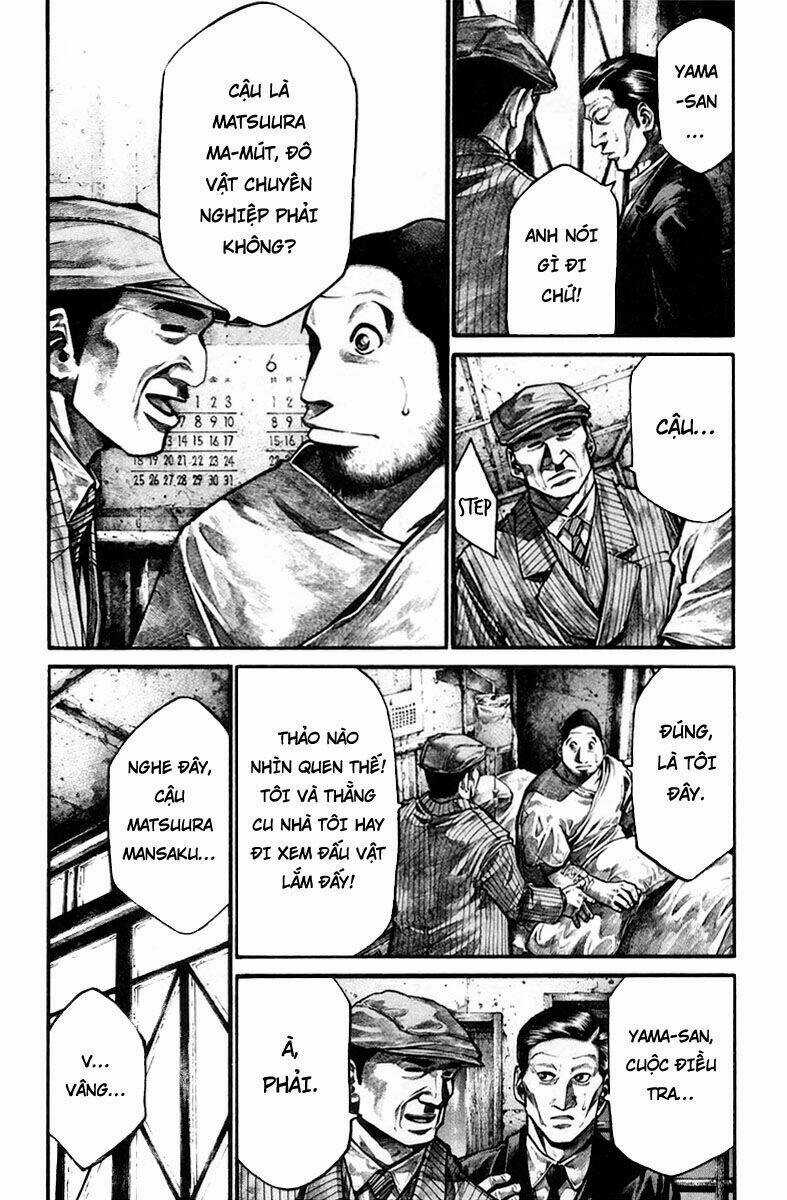 Rainbow - Chapter 130 - Trang 5