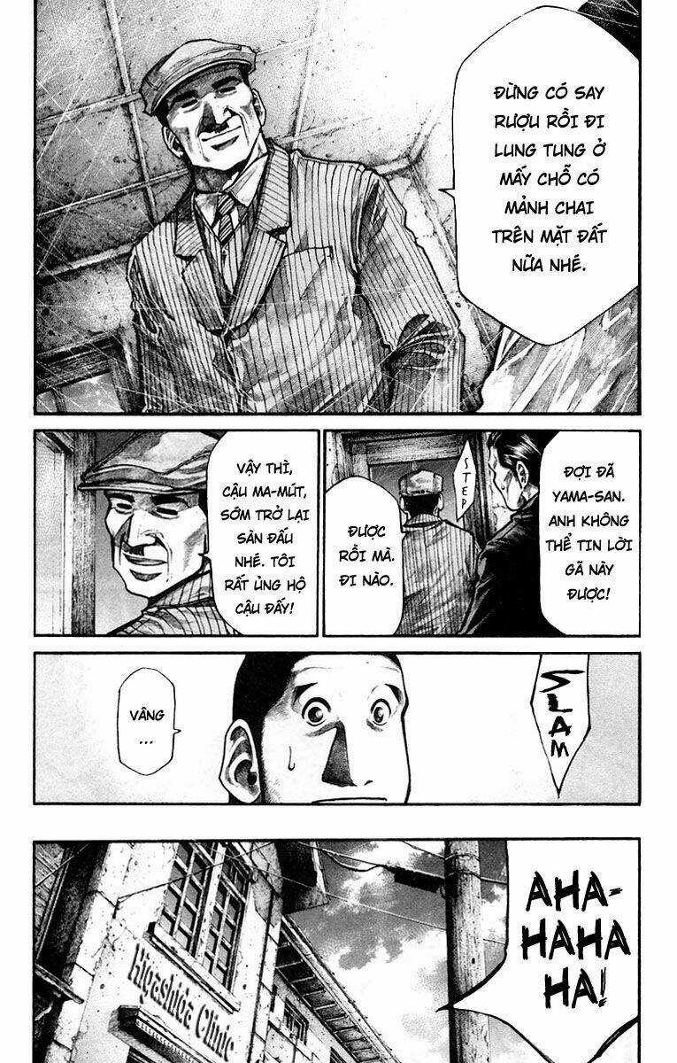 Rainbow - Chapter 130 - Trang 6