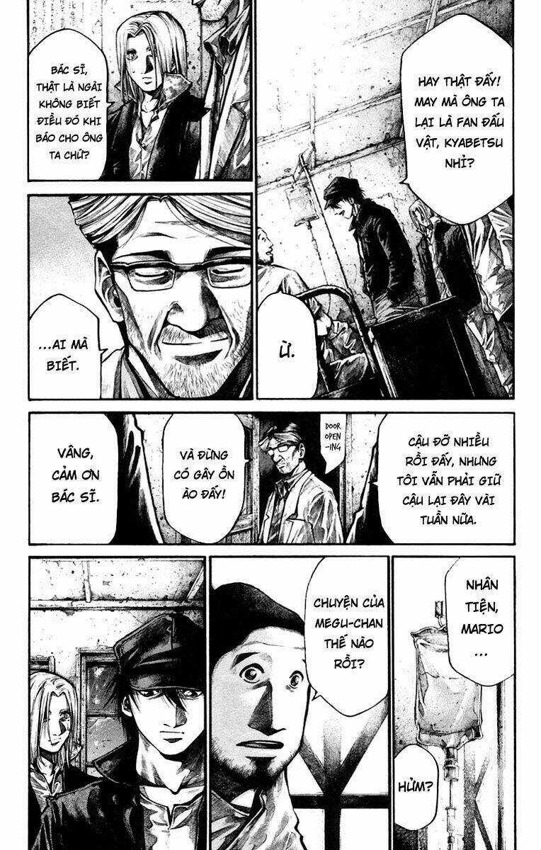 Rainbow - Chapter 130 - Trang 7