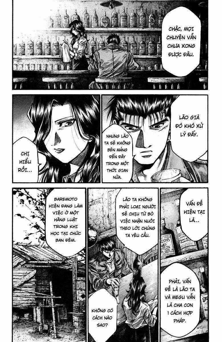 Rainbow - Chapter 130 - Trang 10