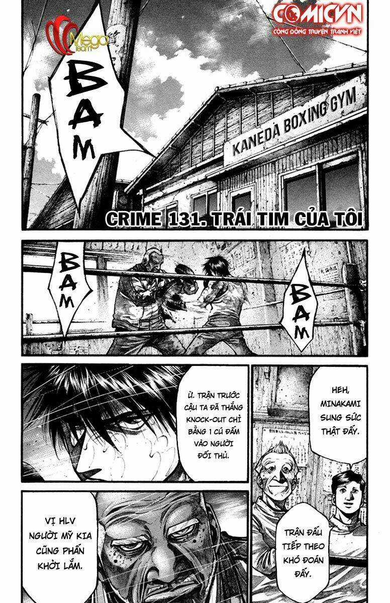 Rainbow - Chapter 131 - Trang 1