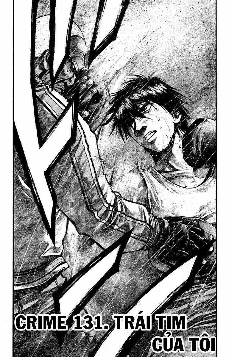 Rainbow - Chapter 131 - Trang 2