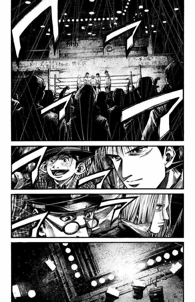 Rainbow - Chapter 131 - Trang 11