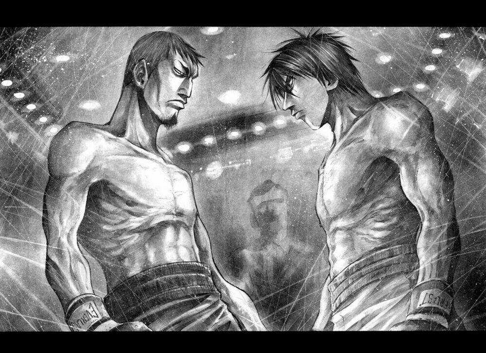 Rainbow - Chapter 131 - Trang 12