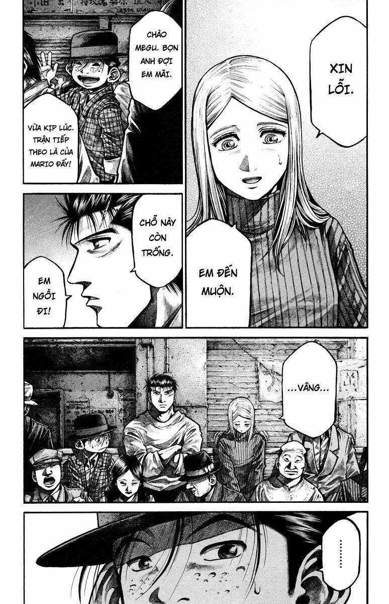 Rainbow - Chapter 131 - Trang 13