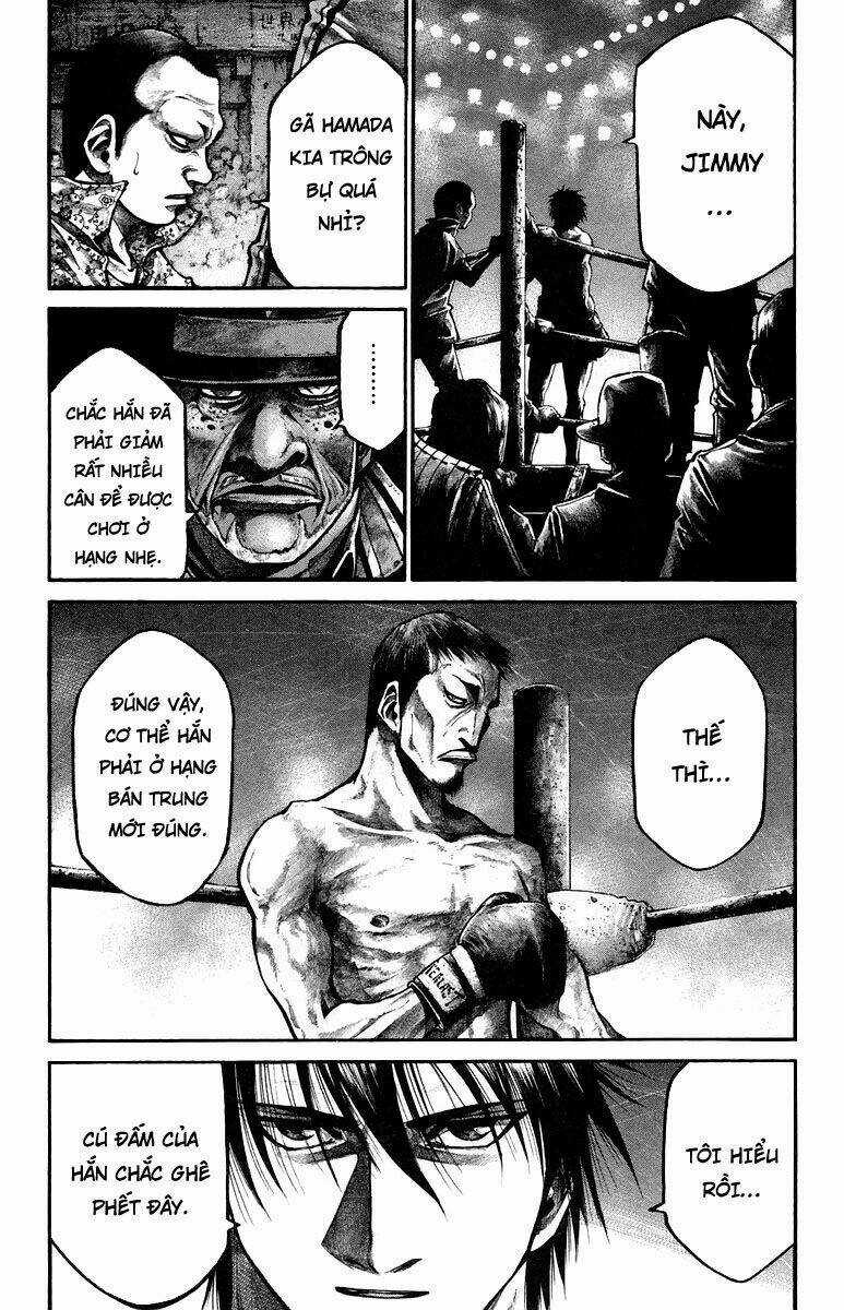 Rainbow - Chapter 131 - Trang 14