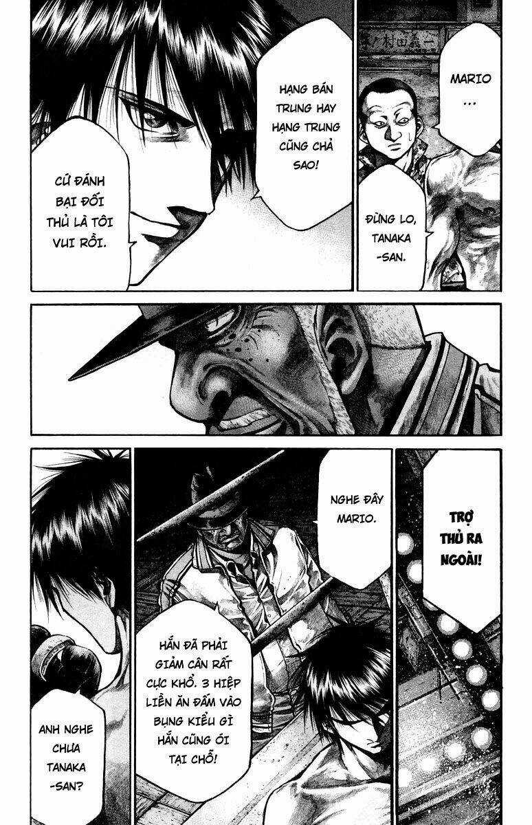 Rainbow - Chapter 131 - Trang 15