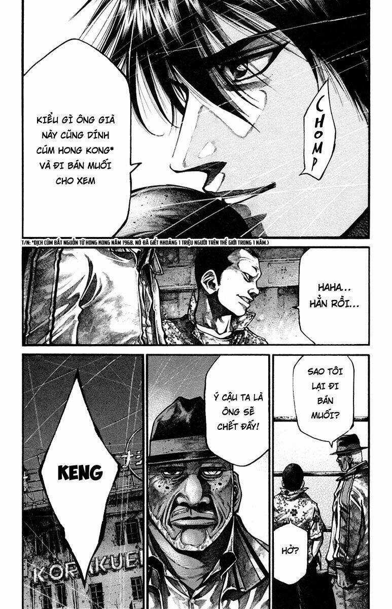 Rainbow - Chapter 131 - Trang 16