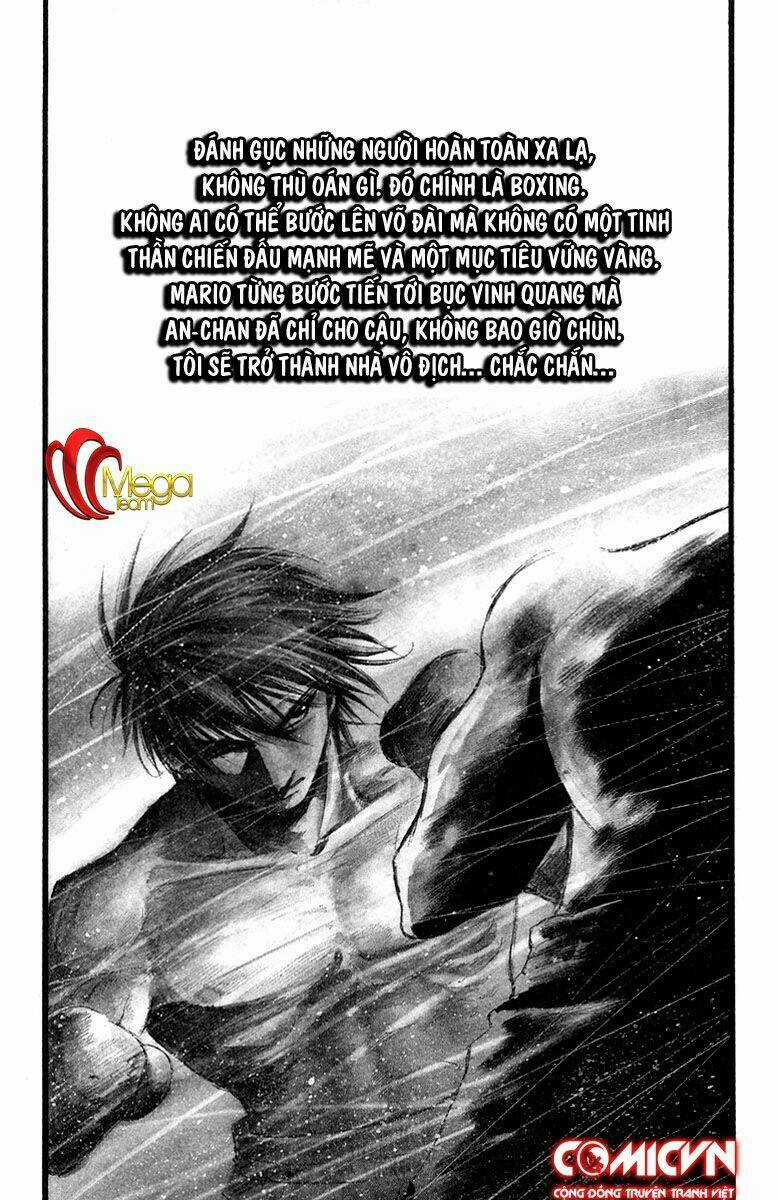 Rainbow - Chapter 131 - Trang 17