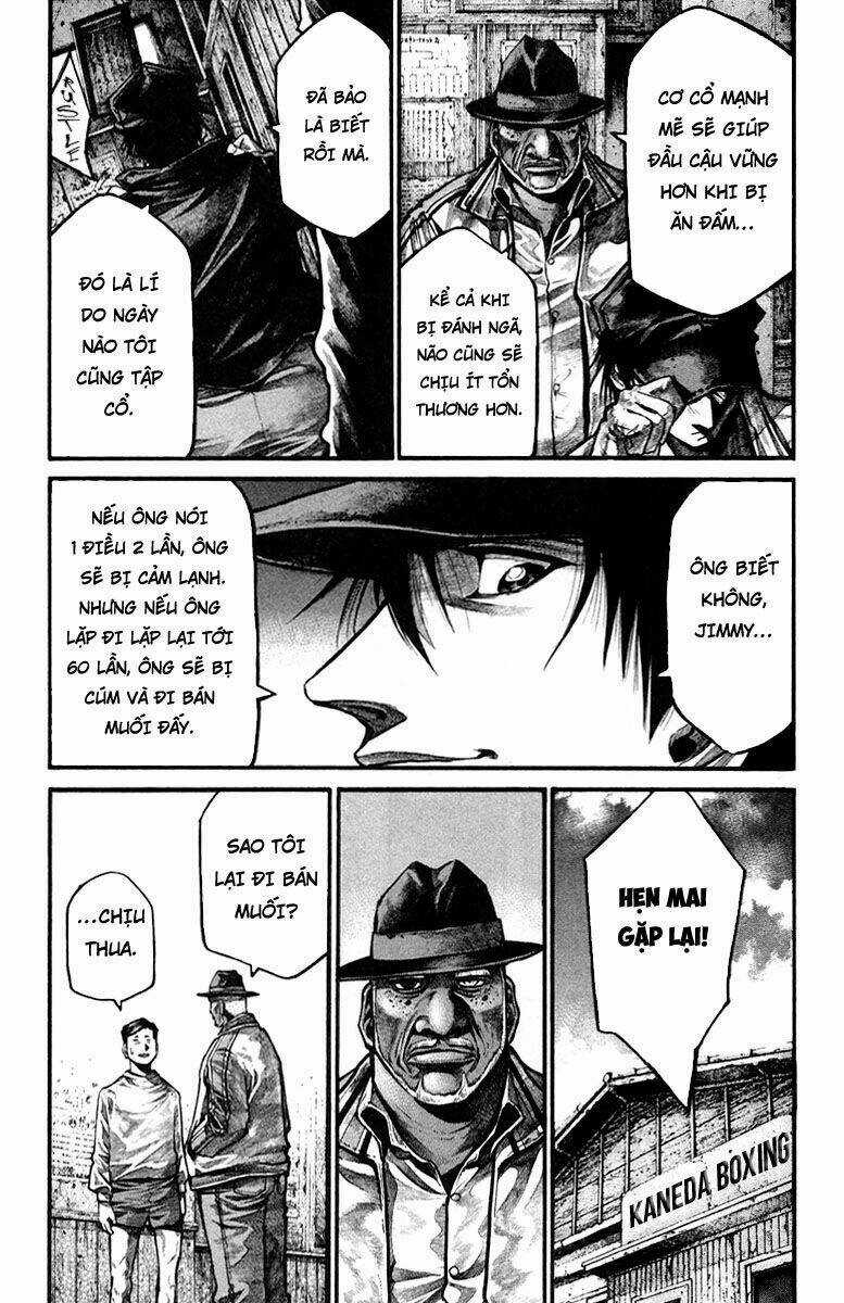 Rainbow - Chapter 131 - Trang 4