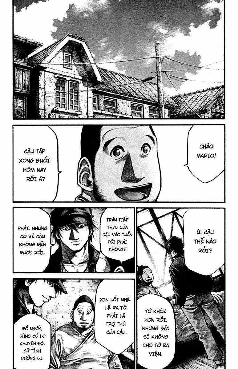 Rainbow - Chapter 131 - Trang 5