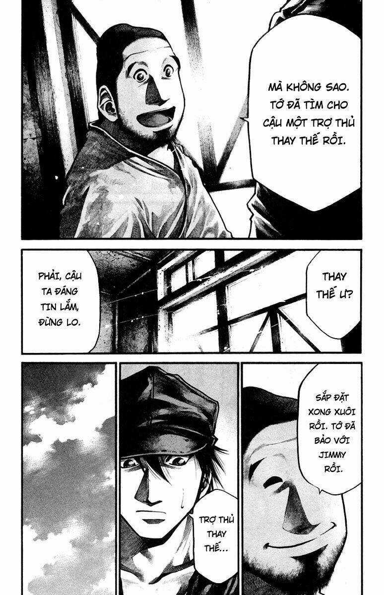 Rainbow - Chapter 131 - Trang 6