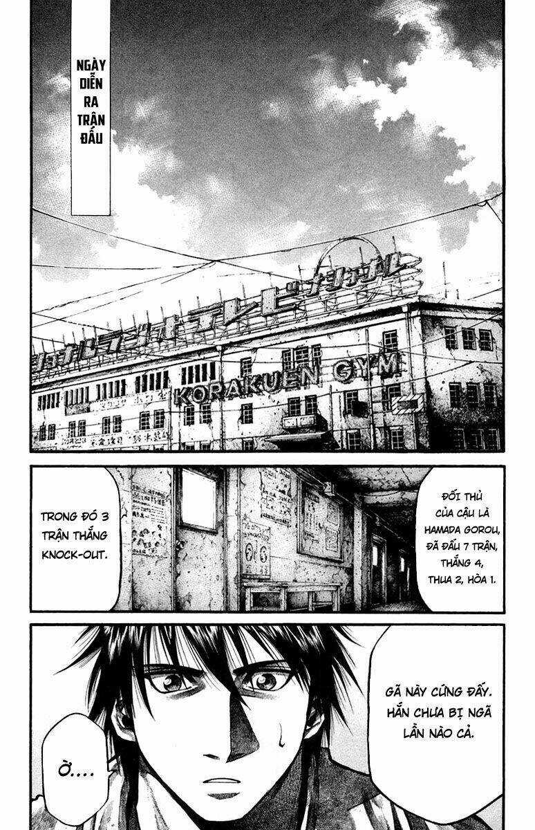 Rainbow - Chapter 131 - Trang 7