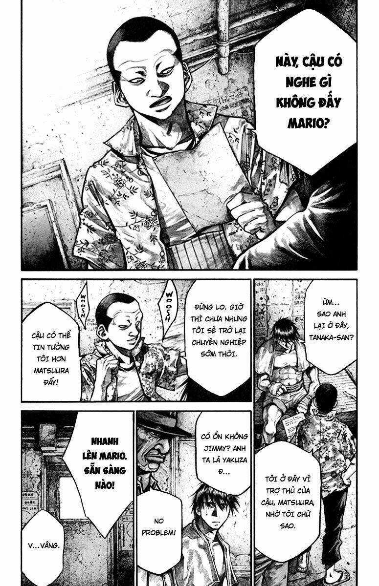 Rainbow - Chapter 131 - Trang 8