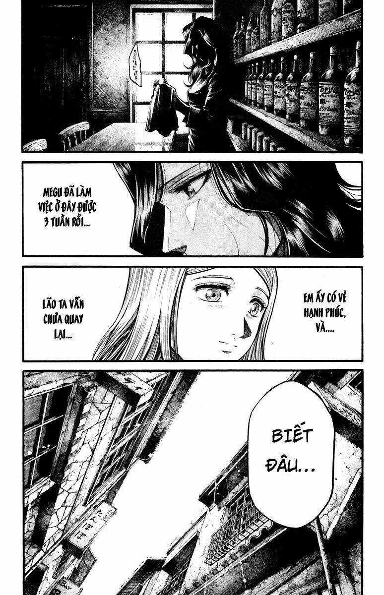 Rainbow - Chapter 131 - Trang 10