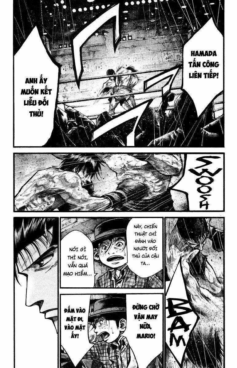 Rainbow - Chapter 132 - Trang 11