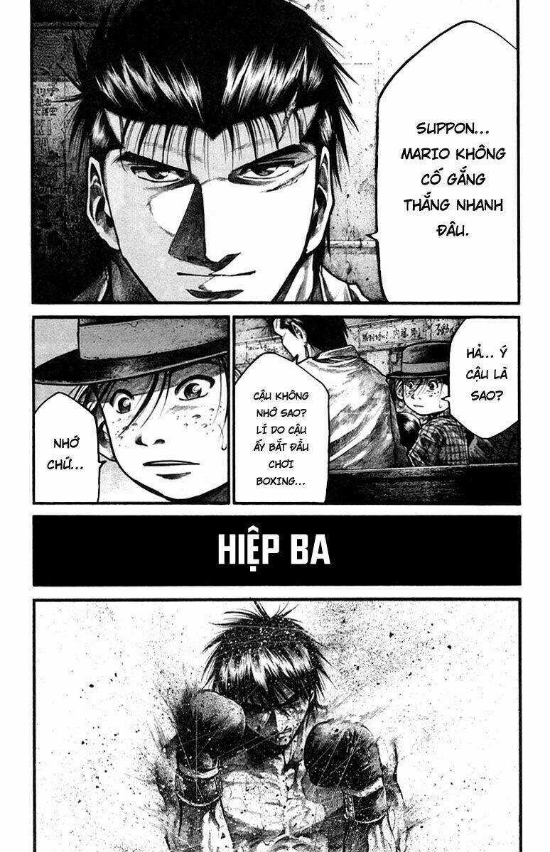 Rainbow - Chapter 132 - Trang 12