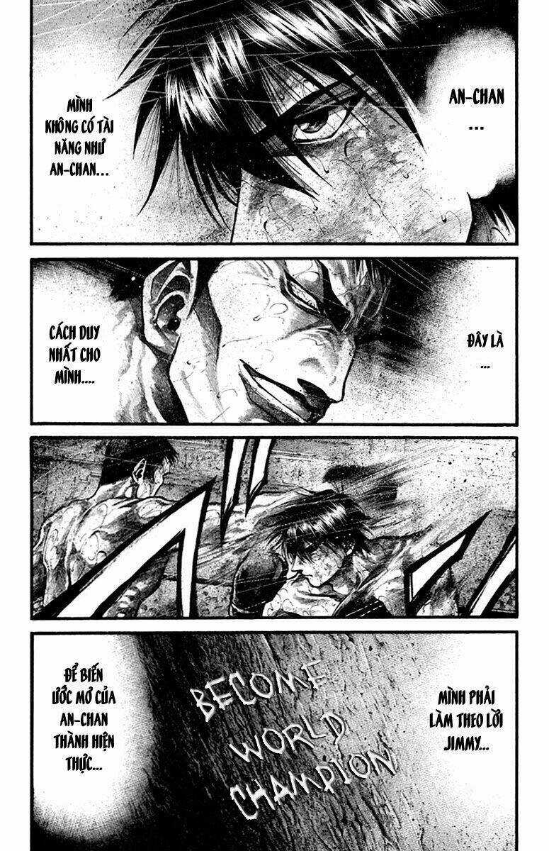 Rainbow - Chapter 132 - Trang 13