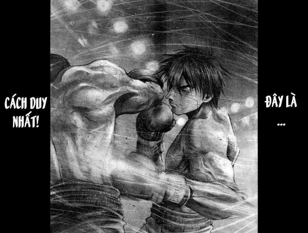 Rainbow - Chapter 132 - Trang 14