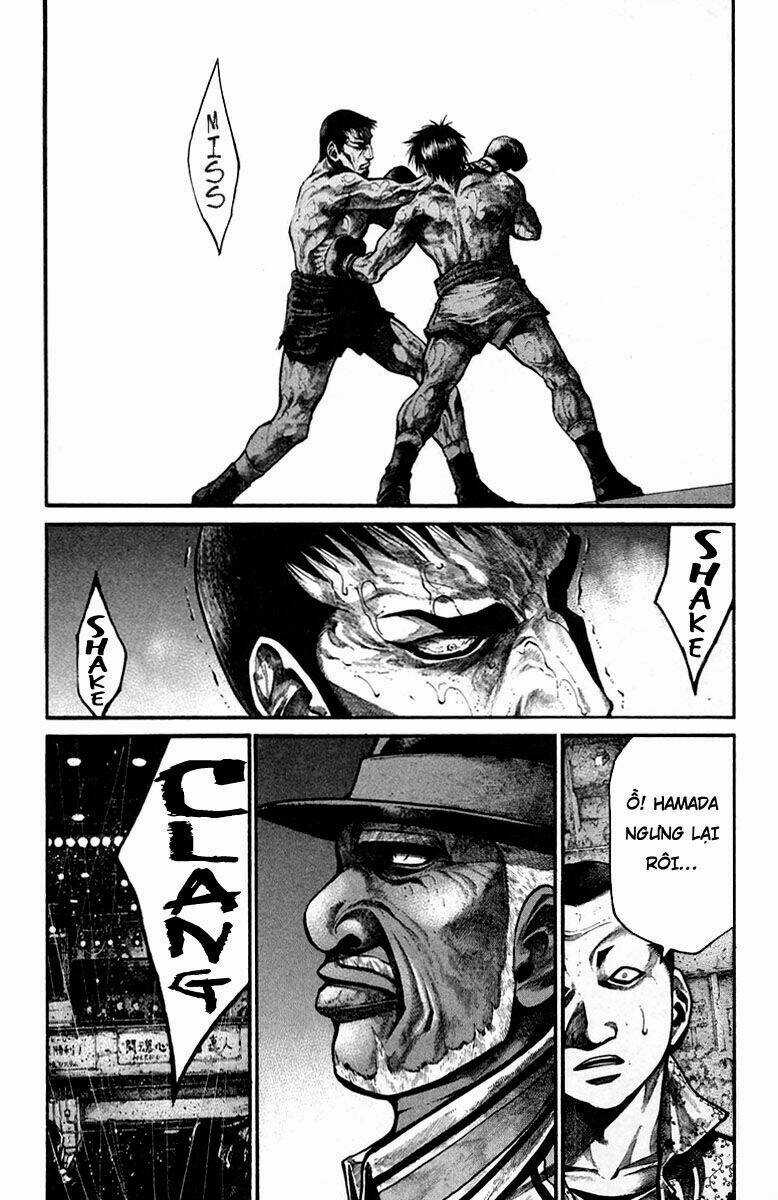 Rainbow - Chapter 132 - Trang 15