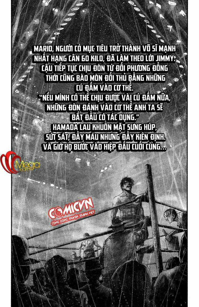 Rainbow - Chapter 132 - Trang 16