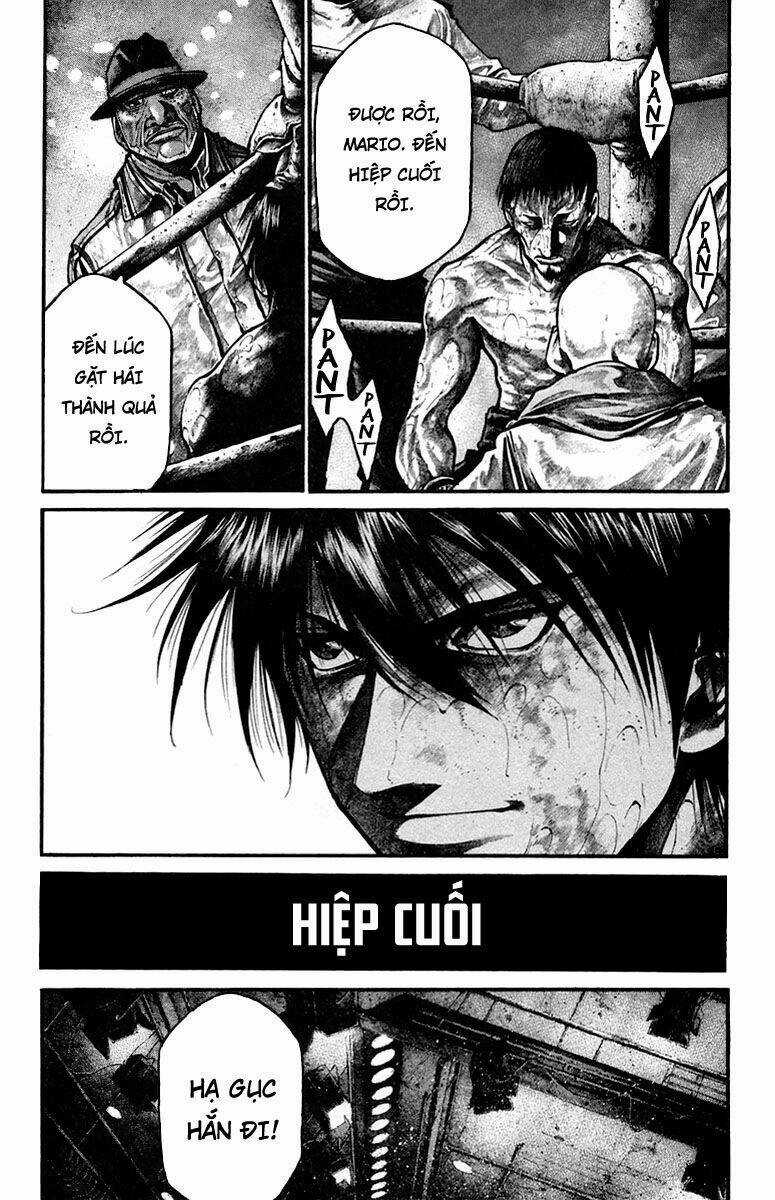 Rainbow - Chapter 132 - Trang 17