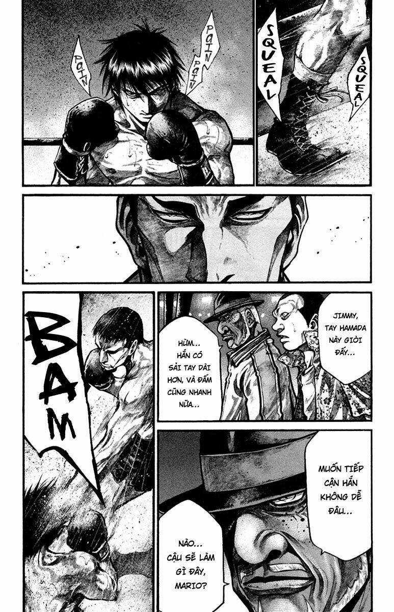 Rainbow - Chapter 132 - Trang 3