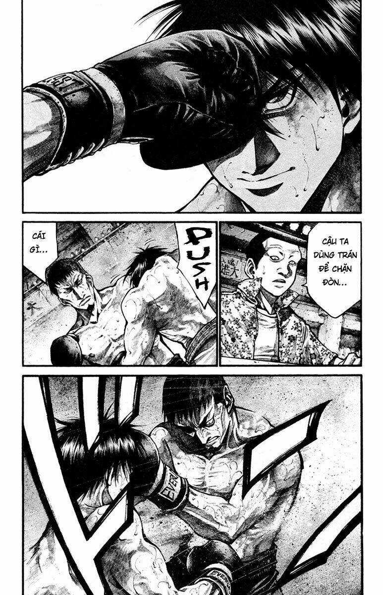 Rainbow - Chapter 132 - Trang 4