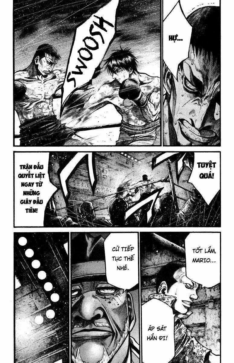 Rainbow - Chapter 132 - Trang 5