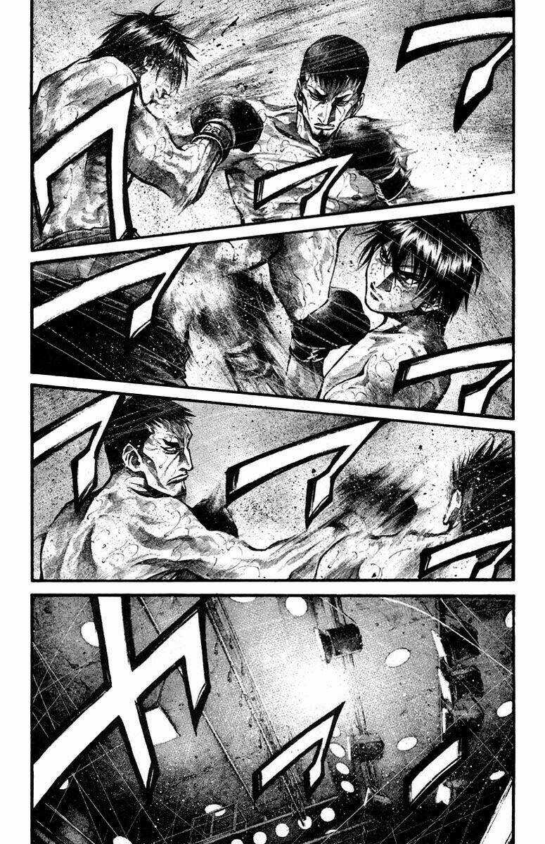 Rainbow - Chapter 132 - Trang 6