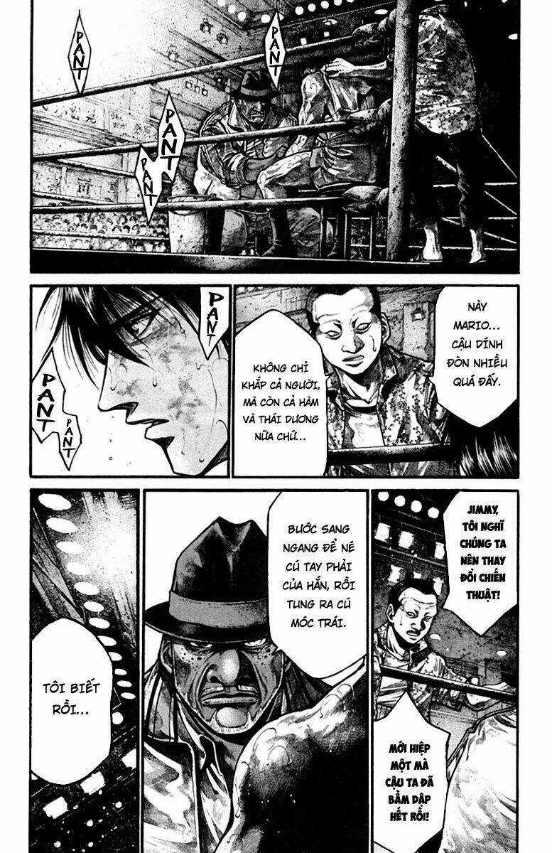 Rainbow - Chapter 132 - Trang 7