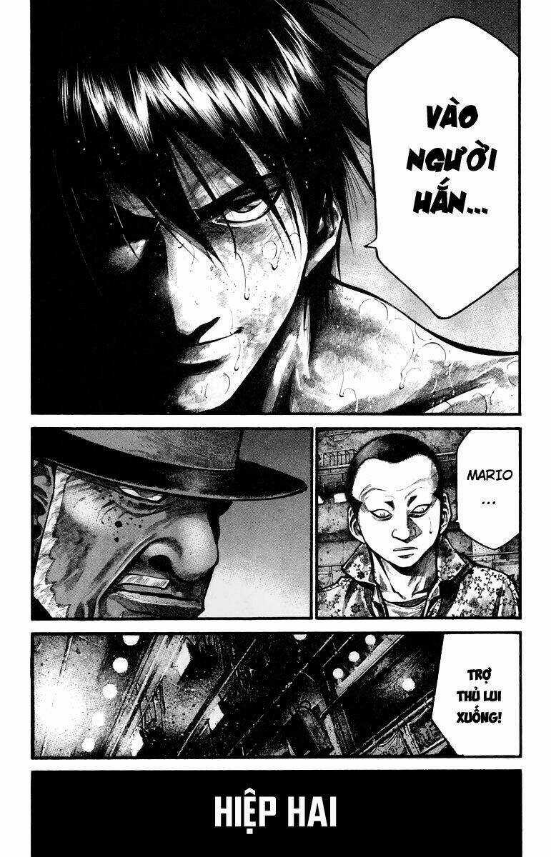 Rainbow - Chapter 132 - Trang 8