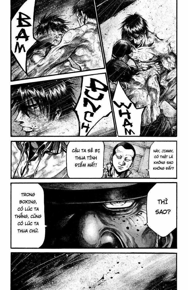 Rainbow - Chapter 132 - Trang 9