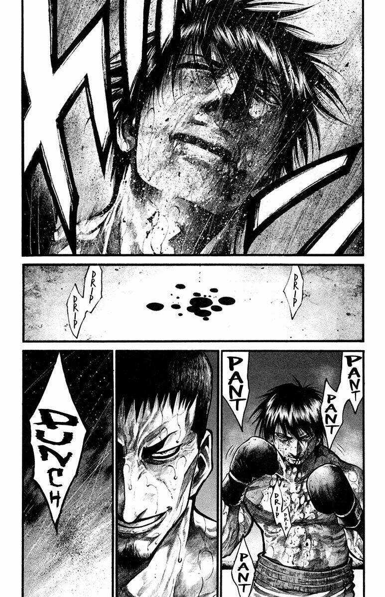 Rainbow - Chapter 132 - Trang 10