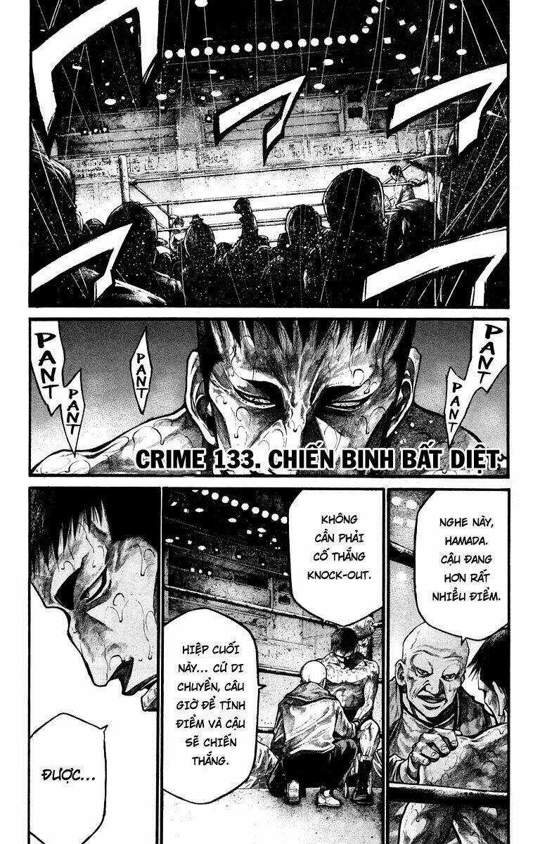 Rainbow - Chapter 133 - Trang 1