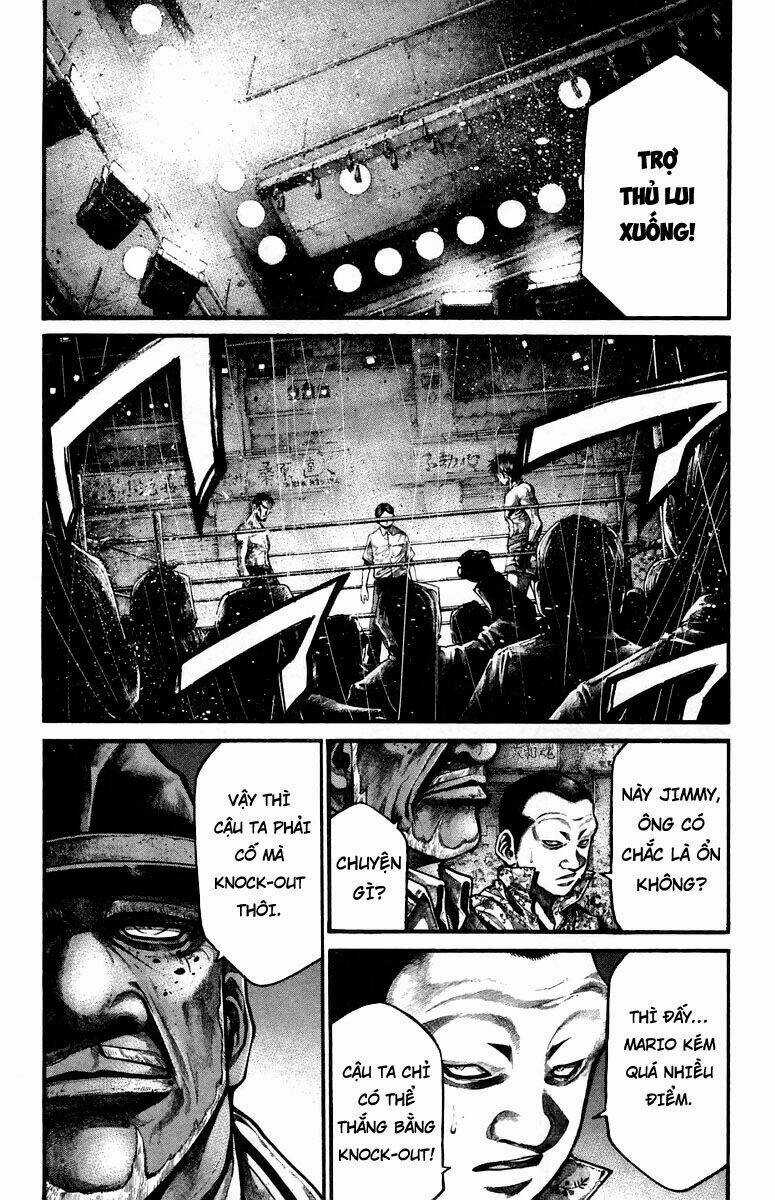 Rainbow - Chapter 133 - Trang 2