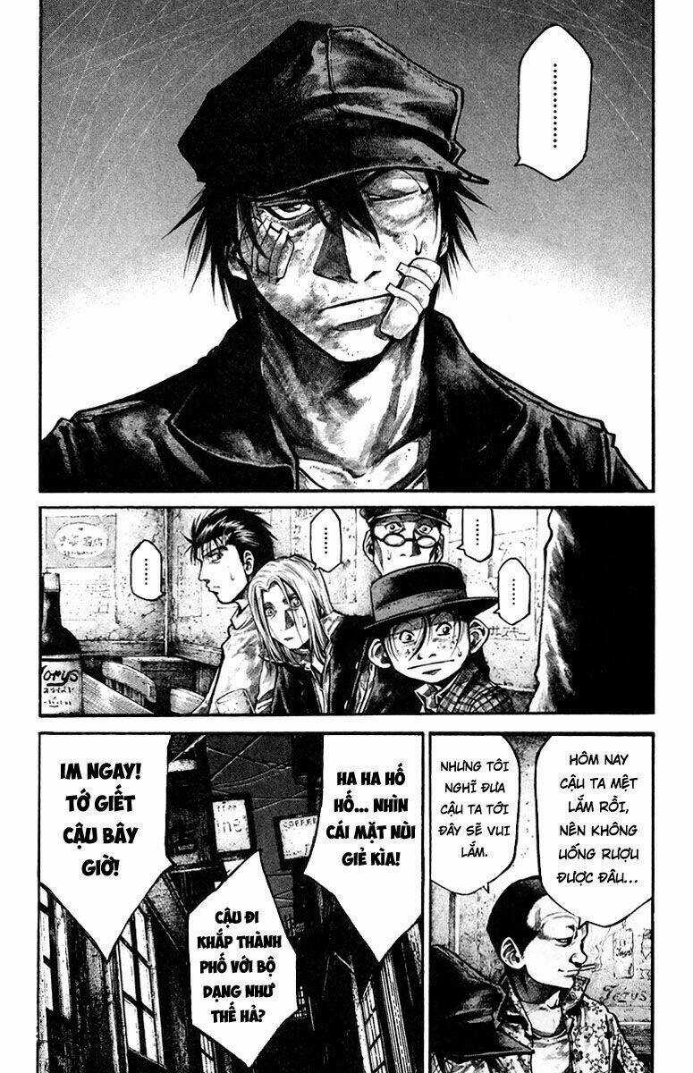 Rainbow - Chapter 133 - Trang 14