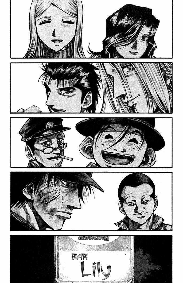 Rainbow - Chapter 133 - Trang 15