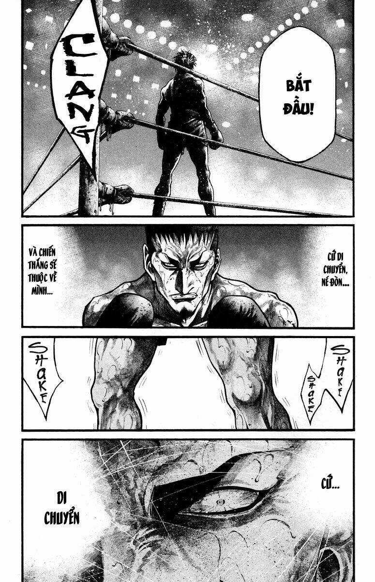 Rainbow - Chapter 133 - Trang 3